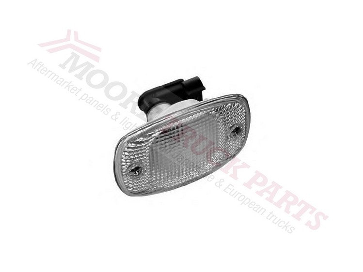 Iveco Stralis Roof Lamp Left Hand – AS/AT/AD (2004-2008) image 1