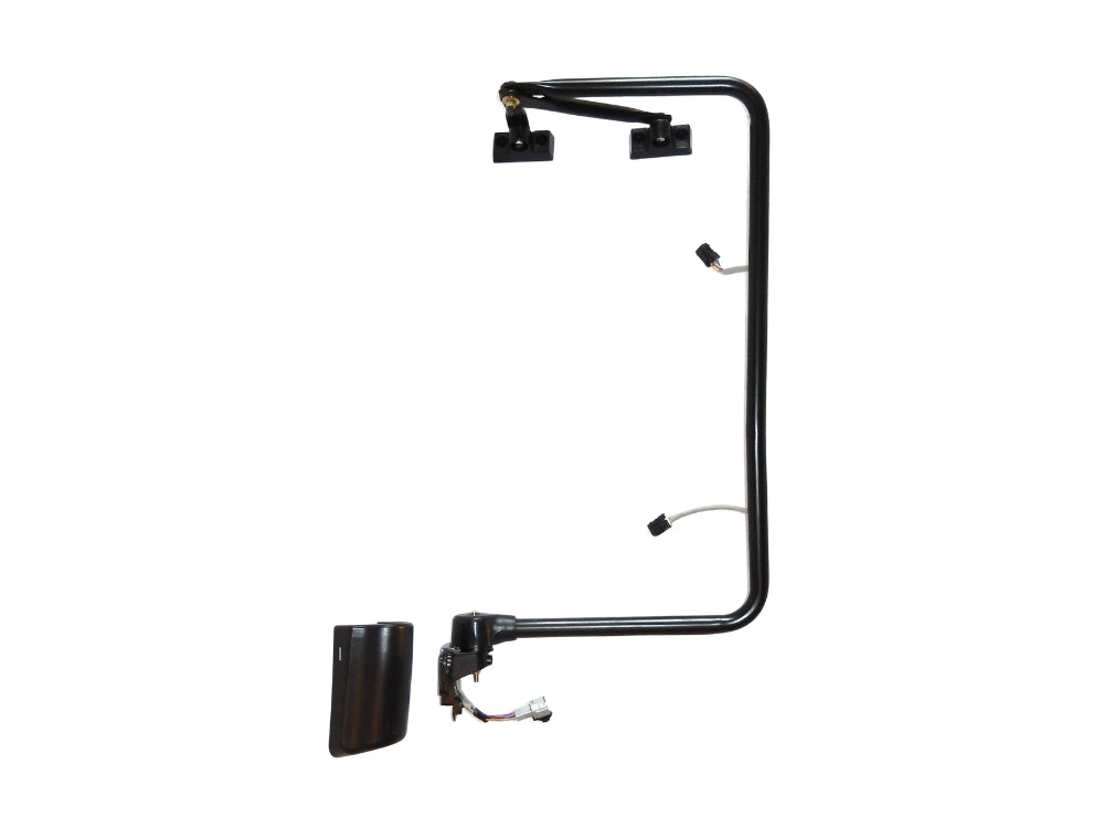 Hino 500 Series Mirror Arm Left Hand – Electric – FC/FD/FE (2017-On) image 1
