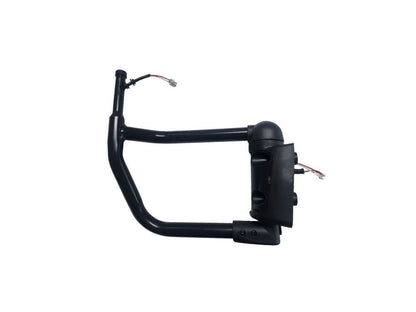Mitsubishi/Fuso Canter Mirror Arm Left Hand – Long Arm – FEA/FEB/FEC/FG (2024-On) image 1
