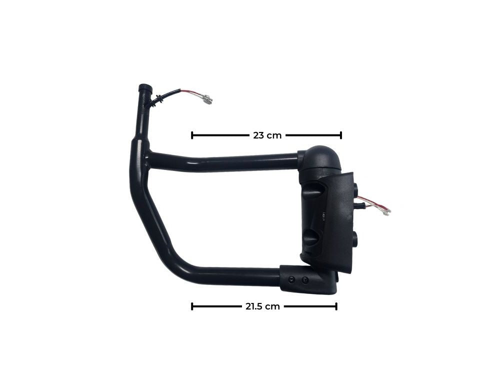 Mitsubishi/Fuso Canter Mirror Arm Left Hand – Long Arm – FEA/FEB/FEC/FG (2024-On) image 2