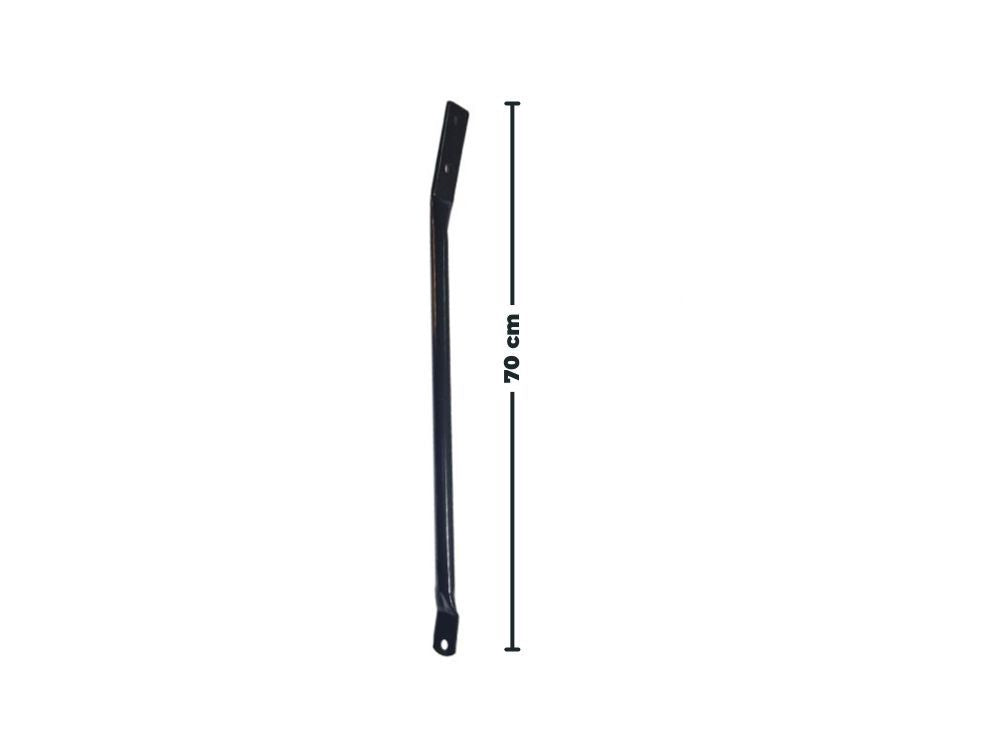 Isuzu F Series Door Mirror Arm Left Hand – Electric – With Australian Standard Wiring & Plugs – 26CM Wide – FRD/FRR/FSD/FSR/FTR/FSS 4X4 (12/2007-On) image 4