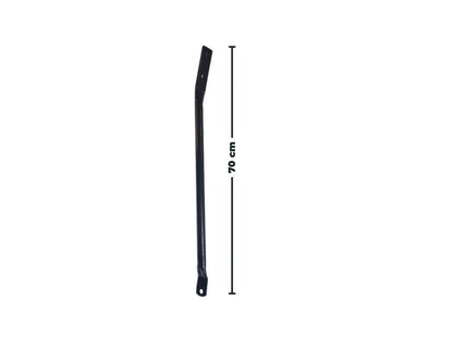 Isuzu F Series Door Mirror Arm Left Hand – Electric – With Australian Standard Wiring & Plugs – 26CM Wide – FRD/FRR/FSD/FSR/FTR/FSS 4X4 (12/2007-On) image 4