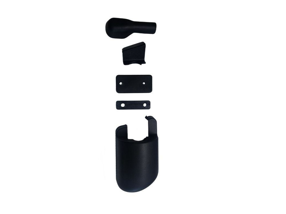 Isuzu F Series Door Mirror Arm Left Hand – Electric – With Australian Standard Wiring & Plugs – 26CM Wide – FRD/FRR/FSD/FSR/FTR/FSS 4X4 (12/2007-On) image 6