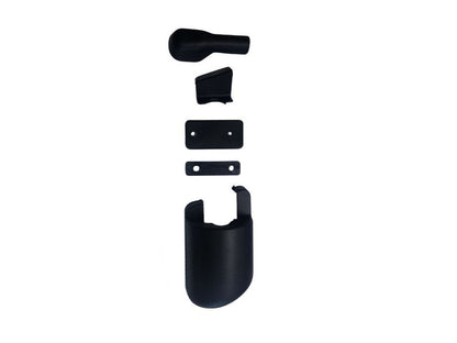 Isuzu F Series Door Mirror Arm Left Hand – Electric – With Australian Standard Wiring & Plugs – 26CM Wide – FRD/FRR/FSD/FSR/FTR/FSS 4X4 (12/2007-On) image 6