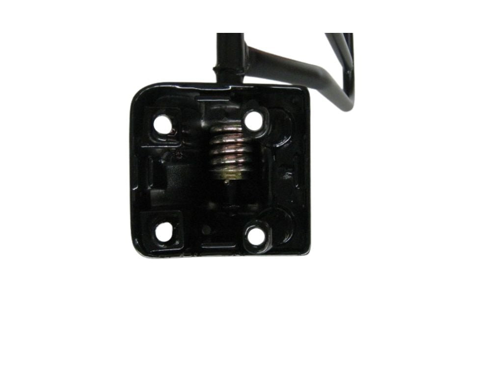 Mazda T Series/Ford Trader Mirror Arm Left Hand – On Pillar – T3000/T3500/T4000/T4600 (1989-2000) image 2