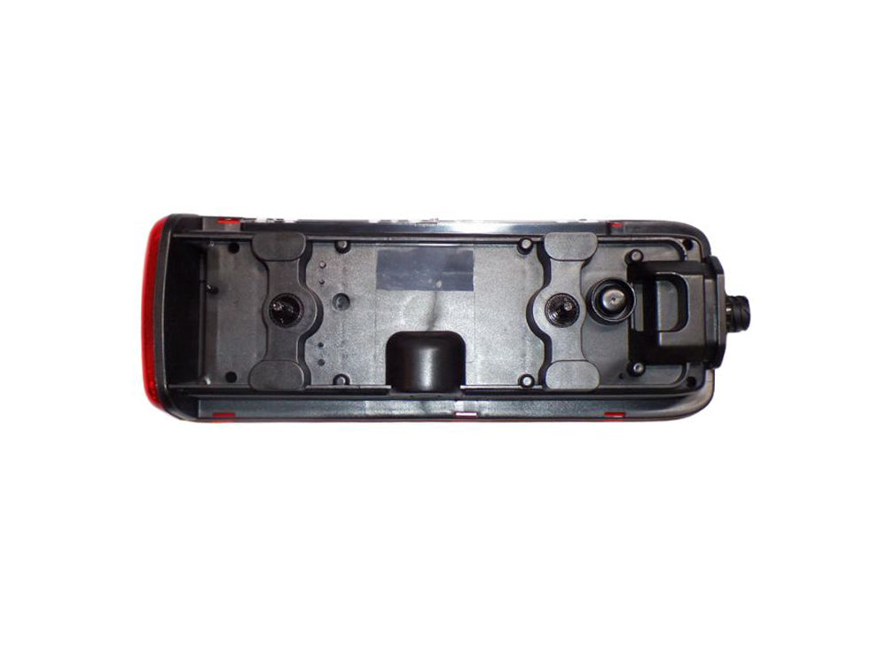 Nissan-UD Croner Tail Lamp Left Hand – With License Plate Lamp – LED – PD/PK (2020-2025) image 3