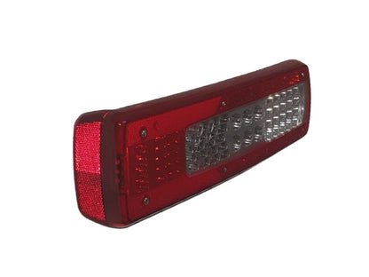 Volvo Version 4 Tail Lamp Left Hand – With License Plate Lamp – LED – FH (2013-2020) image 3