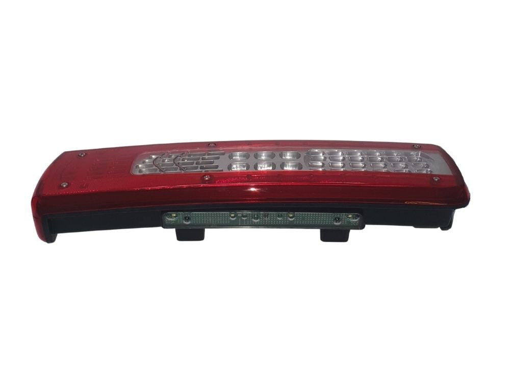 Volvo Version 4 Tail Lamp Left Hand – With License Plate Lamp – LED – FH (2013-2020) image 5
