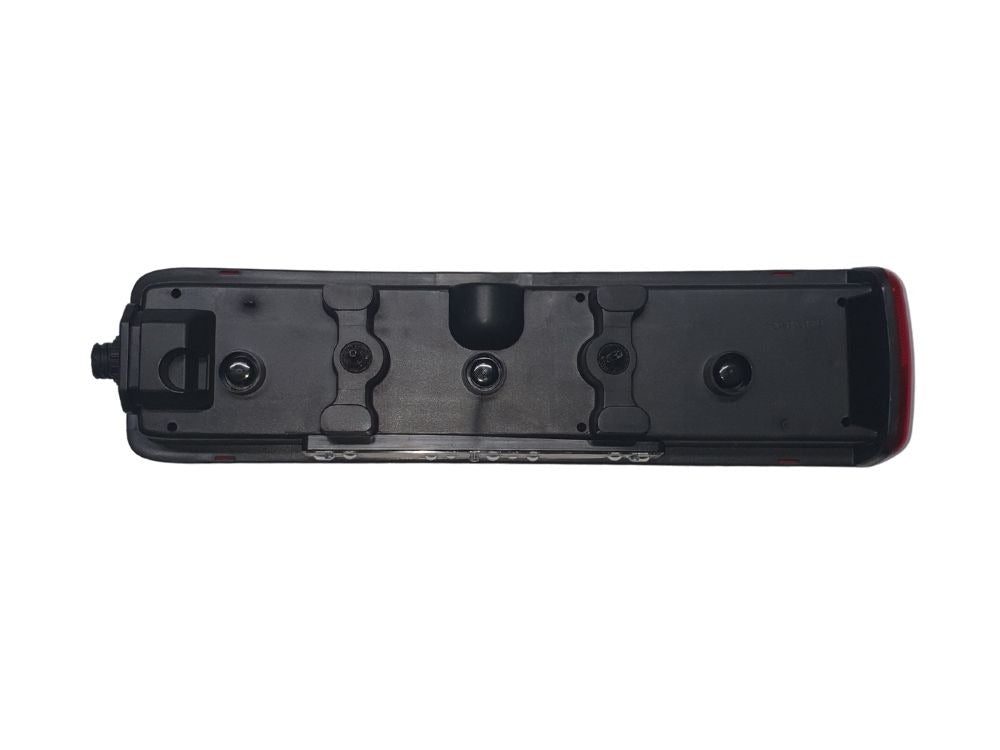 Volvo Version 4 Tail Lamp Left Hand – With License Plate Lamp – LED – FH (2013-2020) image 6