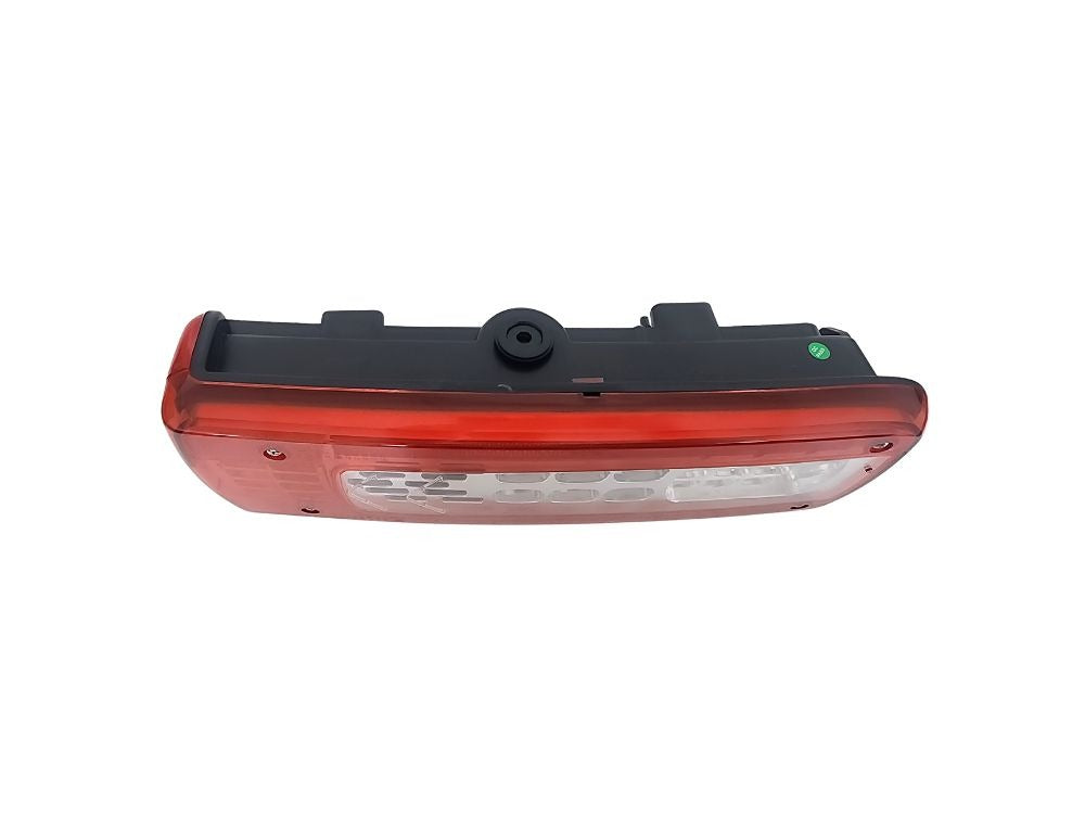 Volvo Version 4 Tail Lamp Left Hand – With License Plate Lamp – LED – Rigid Models – FM (2013-2020) image 3