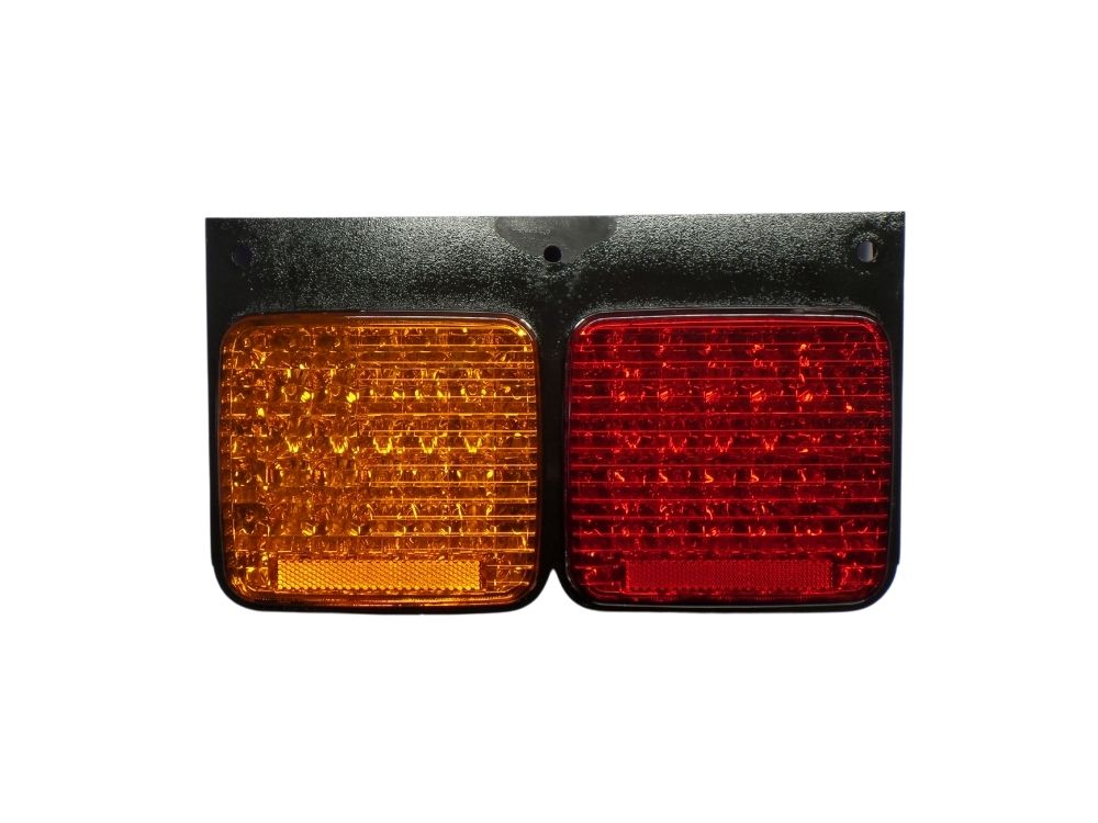 Nissan-UD Tail Lamp Left Hand – LED – 24V – CL/CM/CP/CW (1984-1995) image 1