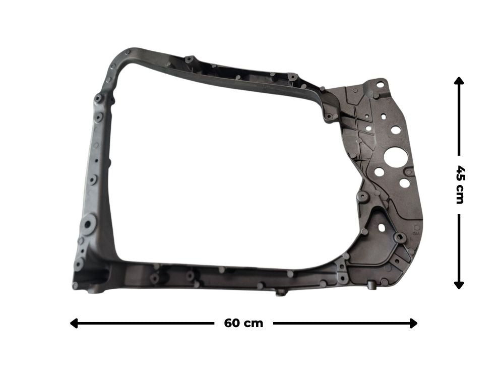 Hino 700 Series HeadLamp Housing Left Hand – FS/FY/FH/SS/SH/FR (2018-On) image 2