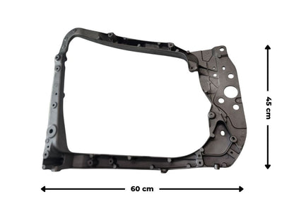 Hino 700 Series HeadLamp Housing Left Hand – FS/FY/FH/SS/SH/FR (2018-On) image 2
