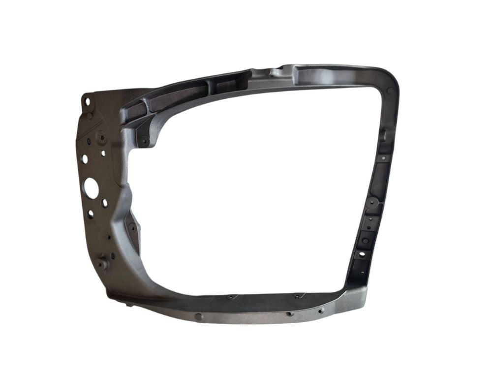 Hino 700 Series HeadLamp Housing Left Hand – FS/FY/FH/SS/SH/FR (2018-On) image 3