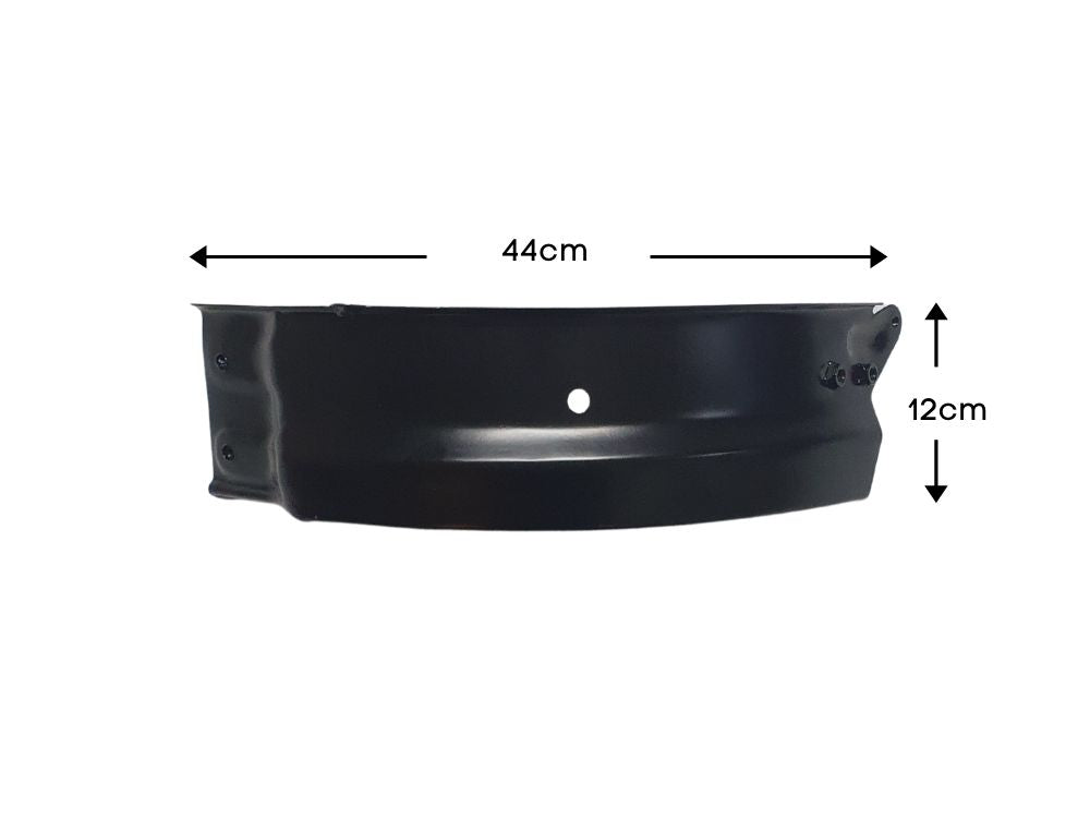 Scania Series 4 HeadLamp Holder Left Hand – P/R Cab (1997-2005) image 4