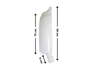 Nissan-UD Croner Panel Left Hand – PD/PK (2020-2025) image 2