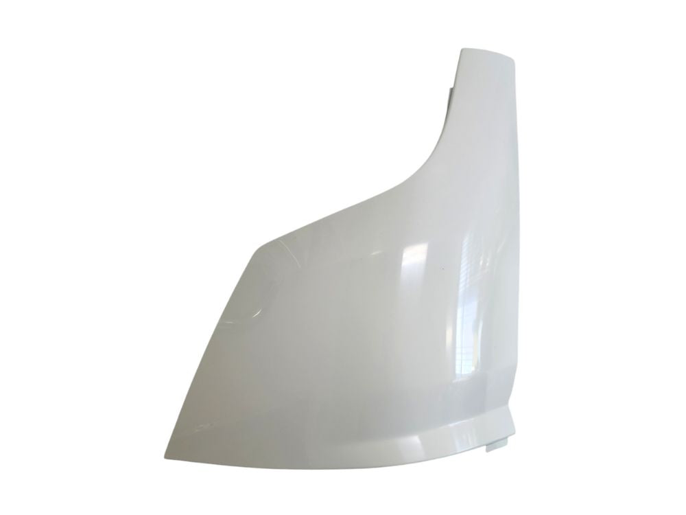 Mitsubishi/Fuso Canter Corner Panel Left Hand – FEA/FEB/FEC/FG (2024-On) image 1