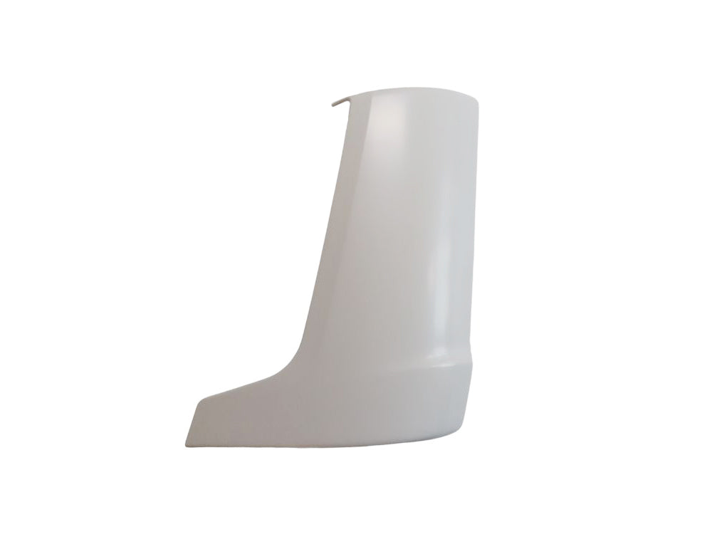 MAN TGS Front Corner Panel Left Hand – C/CC/L/LX/DN (2014-2022) image 1