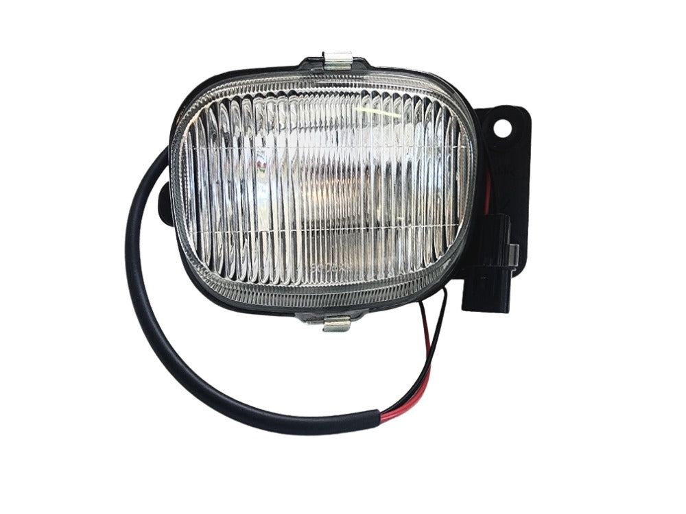 Mitsubishi/Fuso Rosa Fog Lamp Left Hand – Bus (2007-2020) image 1