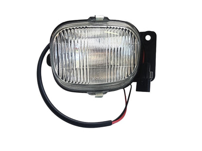 Mitsubishi/Fuso Rosa Fog Lamp Left Hand – Bus (2007-2020) image 1
