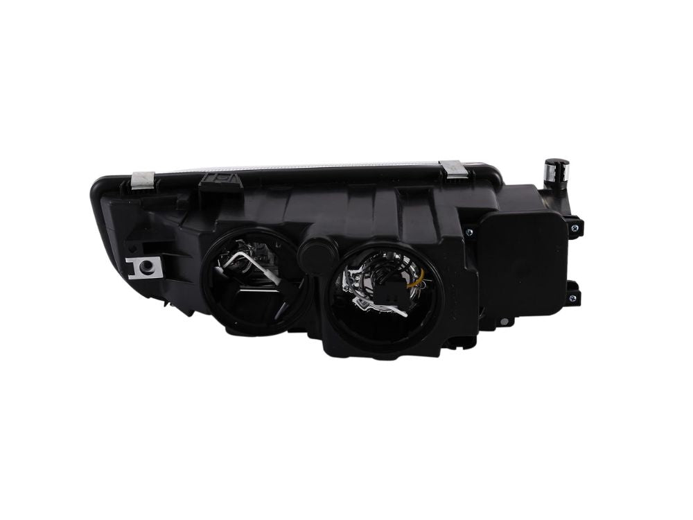 MAN TGS Fog Lamp Left Hand – C/CC/L/LX/DN (2014-2022) image 5