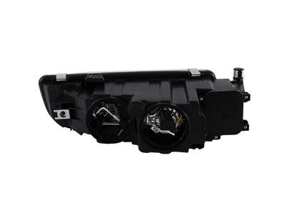 MAN TGS Fog Lamp Left Hand – C/CC/L/LX/DN (2014-2022) image 5