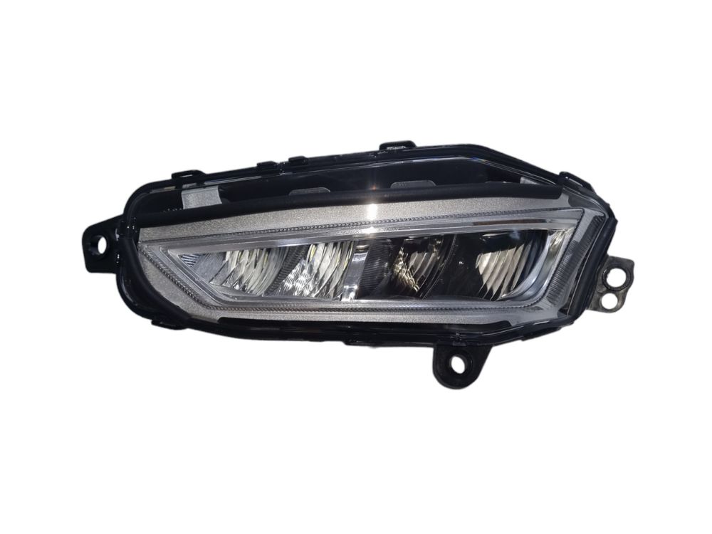 Volvo Version 5 Fog Lamp Left Hand – Clear – LED – FM (2020-On) image 1