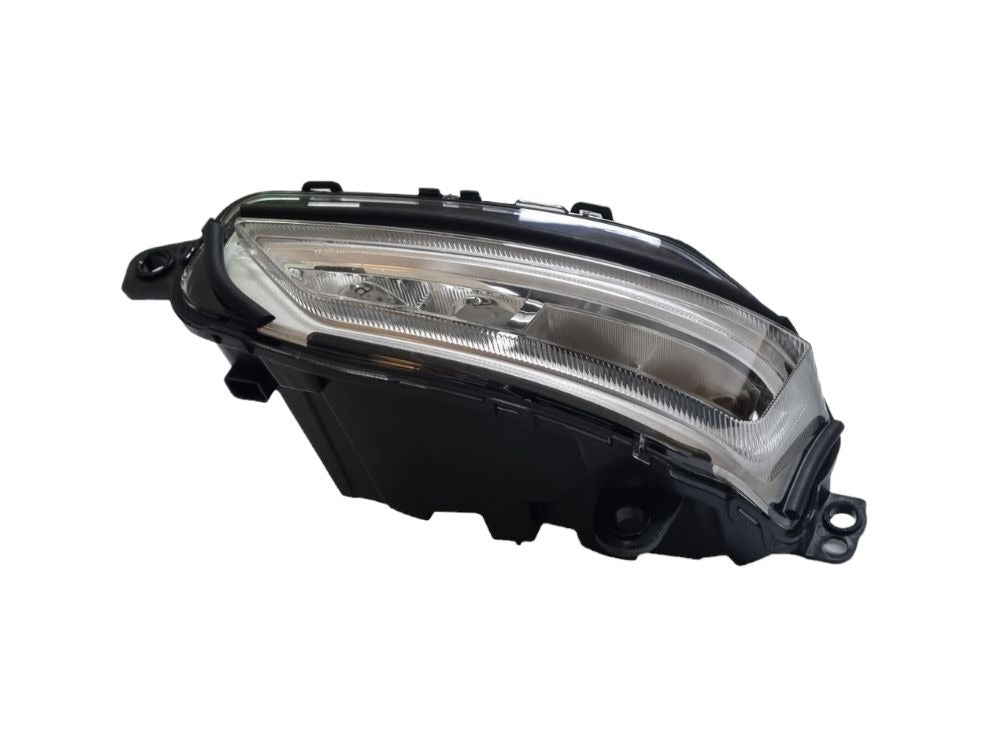 Volvo Version 5 Fog Lamp Left Hand – Clear – LED – FM (2020-On) image 2