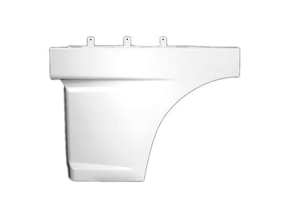 DAF XF Series Door Garnish Left Hand – XF105 (2005-2020) image 1