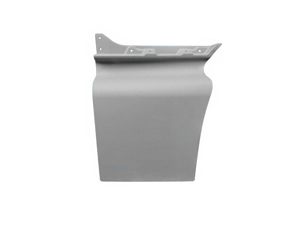 MAN TGS Door Garnish Left Hand – M/L/LX (2007-2014) image 1