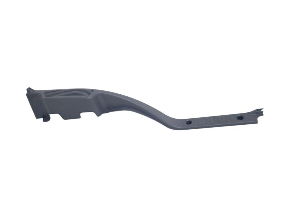 Isuzu N Series NLR/NLS/NMR/NNR/NPR/NPS/NQR (2008-On) – Floor Scuff Plate Left Hand | Image 2 | 2-A050-58SI