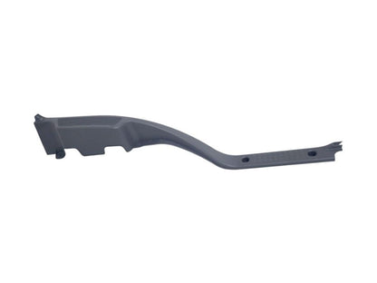 Isuzu N Series NLR/NLS/NMR/NNR/NPR/NPS/NQR (2008-On) – Floor Scuff Plate Left Hand | Image 2 | 2-A050-58SI