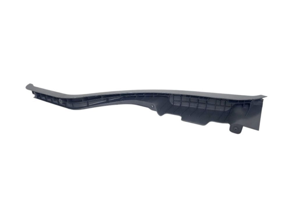 Isuzu N Series NLR/NLS/NMR/NNR/NPR/NPS/NQR (2008-On) – Floor Scuff Plate Left Hand | Image 3 | 2-A050-58SI
