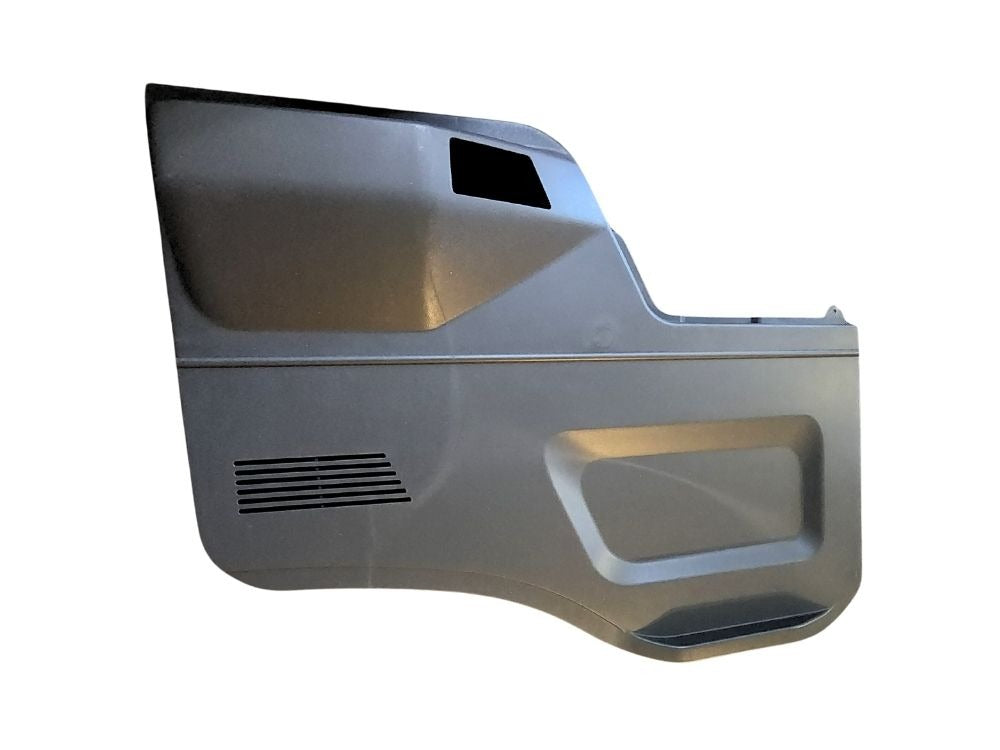 Hino Ranger Door Trim Left Hand – Grey – FD/GD/FT/GT/FE/FF/GH/FM/FH (1996-2002) image 1