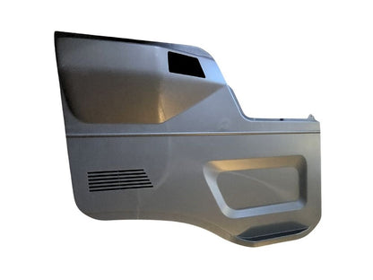 Hino Ranger Door Trim Left Hand – Grey – FD/GD/FT/GT/FE/FF/GH/FM/FH (1996-2002) image 1
