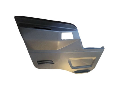 Hino Ranger Door Trim Left Hand – Grey – FD/GD/FT/GT/FE/FF/GH/FM/FH (1996-2002) image 2