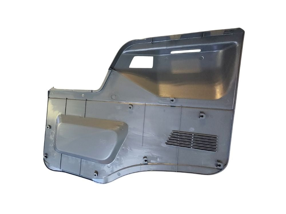 Hino Ranger Door Trim Left Hand – Grey – FD/GD/FT/GT/FE/FF/GH/FM/FH (1996-2002) image 3