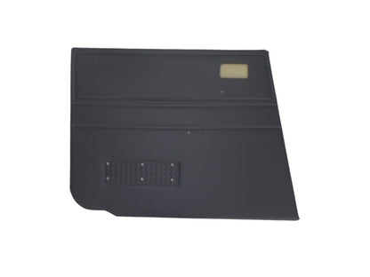 Daihatsu Delta Door Trim Left Hand – Grey (05/1999-07/1999) image 1