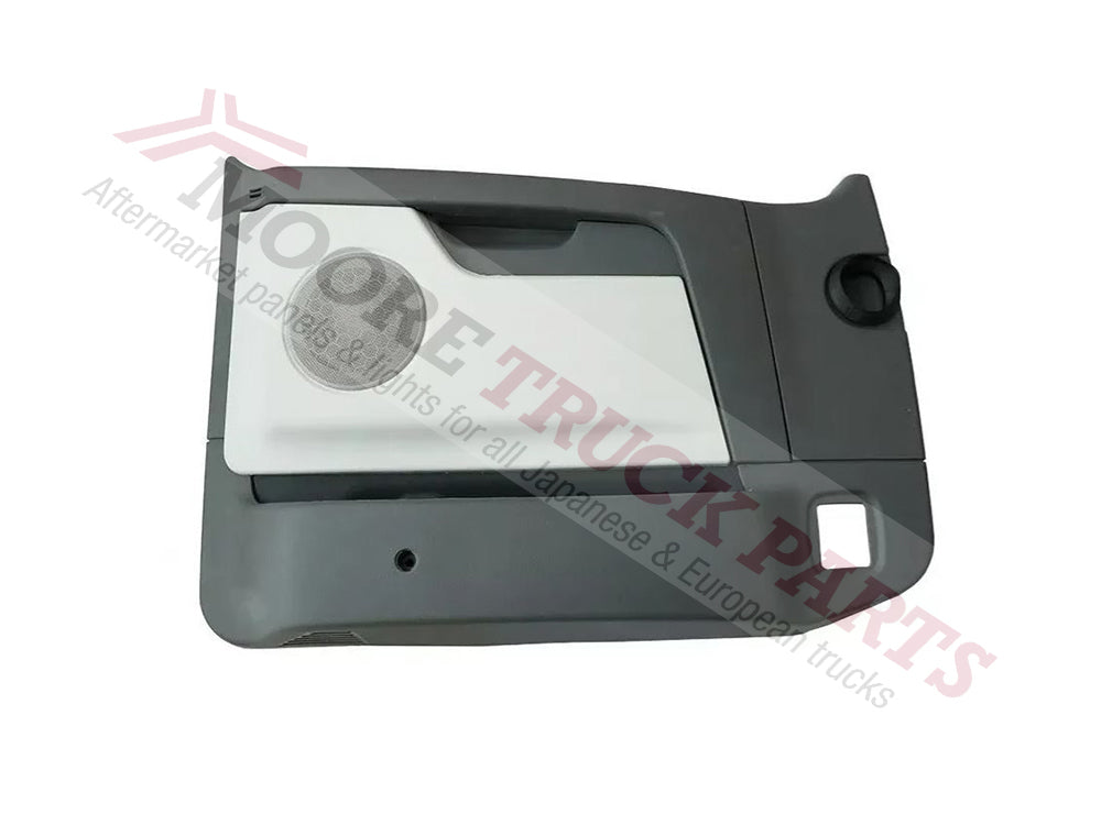 Volvo Version 3 Door Trim Left Hand – Electric – FH (2008-2013) image 1