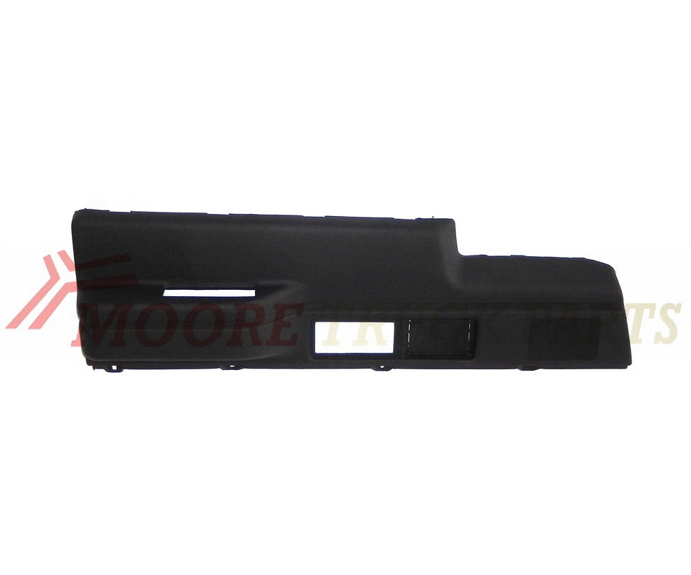 Isuzu F Series Door Trim Left Hand – Upper – Plastic – FRR/FSR/FTR/FVM/FVR/FVZ (1986-1996) image 1
