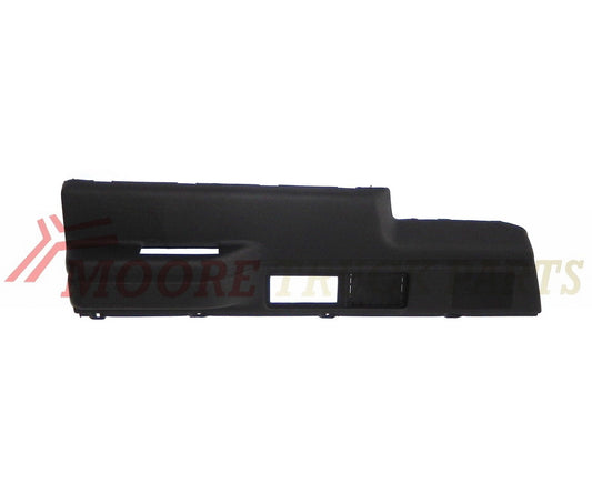 Isuzu F Series Door Trim Left Hand – Upper – Plastic – FRR/FSR/FTR/FVM/FVR/FVZ (1986-1996) image 1