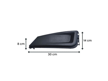 Volvo Version 3 Fog Lamp Cover Left Hand – Suits Models Without Fog Lamps – FH/FM (2008-2013) image 2
