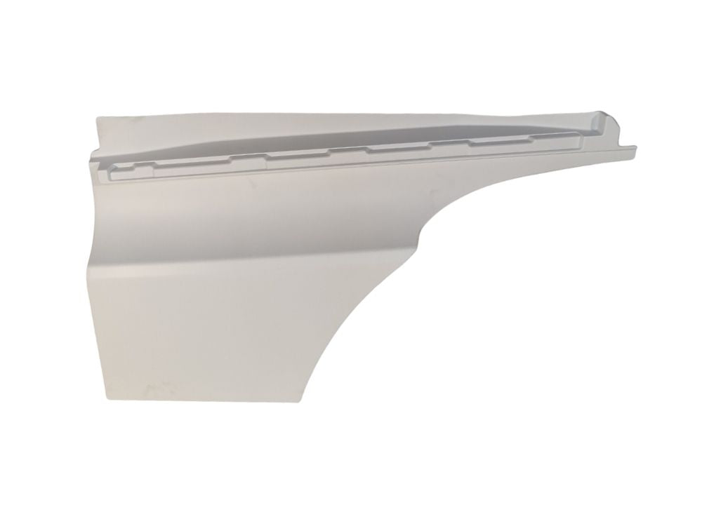 Mercedes Actros Door Garnish Left Hand – Lower – MP4 (2016-2020) image 1