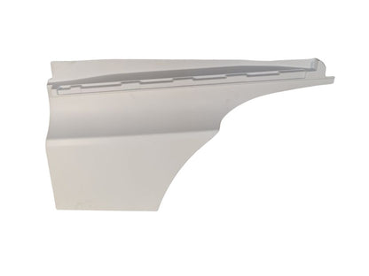 Mercedes Actros Door Garnish Left Hand – Lower – MP4 (2016-2020) image 1