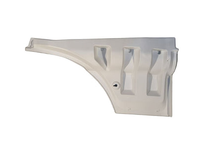 Mercedes Actros Door Garnish Left Hand – Lower – MP4 (2016-2020) image 2