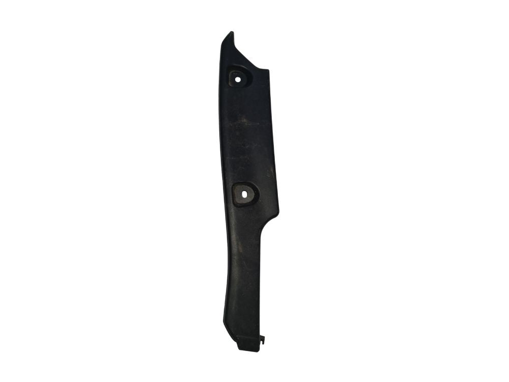 Hino 500 Series Front Bumper Bar End Finisher Left Hand – FD/FE (2017-On) image 1
