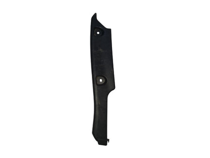 Hino 500 Series Front Bumper Bar End Finisher Left Hand – FD/FE (2017-On) image 1