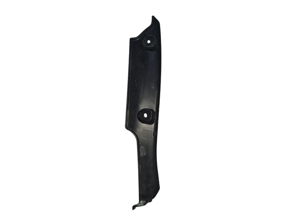 Hino 500 Series Front Bumper Bar End Finisher Left Hand – FD/FE (2017-On) image 2