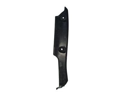 Hino 500 Series Front Bumper Bar End Finisher Left Hand – FD/FE (2017-On) image 2