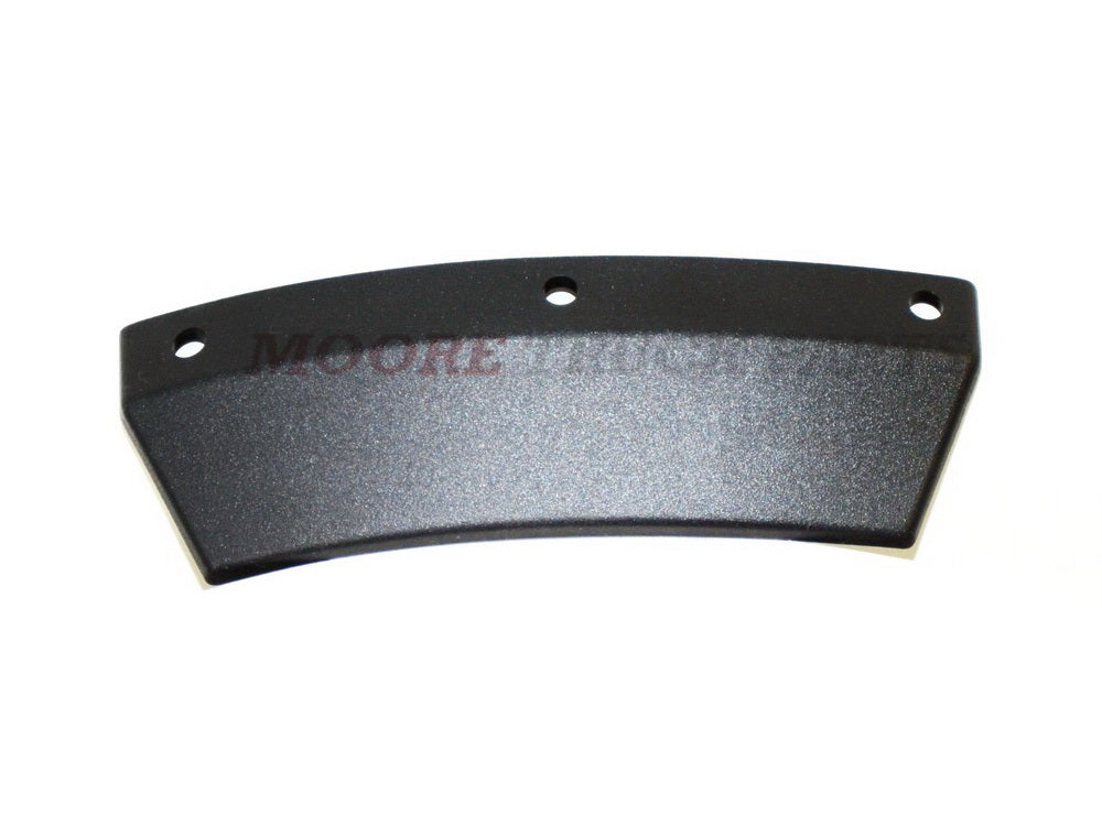 Iveco Eurocargo Front Bumper Bar Mould Right Hand – 60/75/180 (1991-2002) image 1